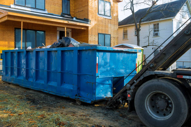 Professional Junk Removal  in Edmond, OK